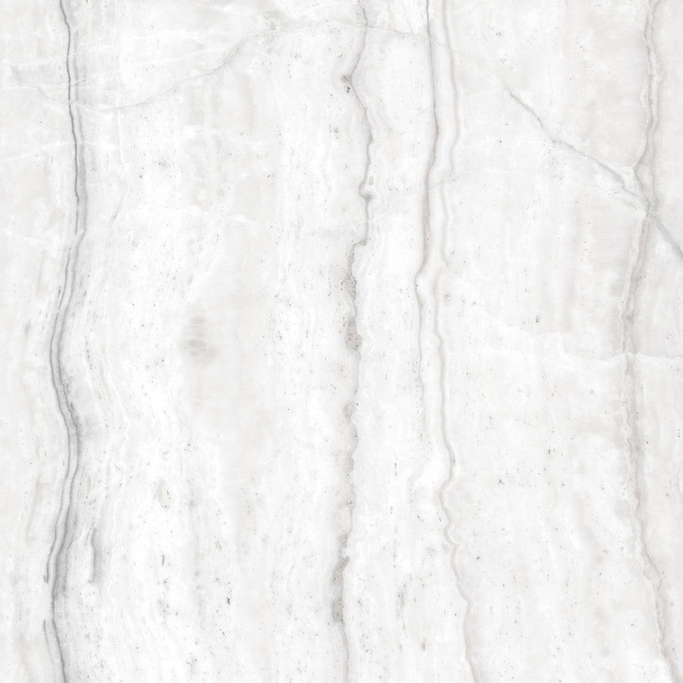 Transolid Titan Shower Wall Kit, Savanna Grey (Honed), 60-in X 48-in X 96-in