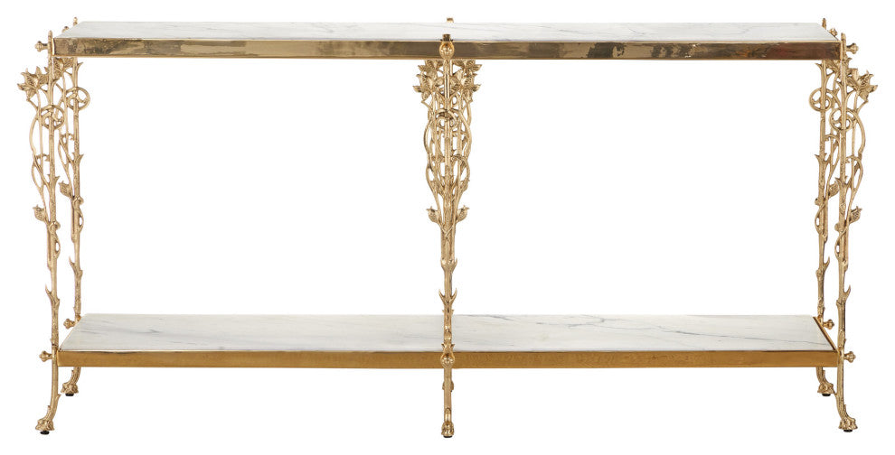 Fiore Console Table