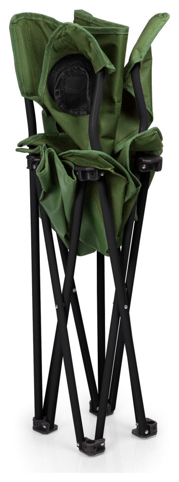 PTZ Chair - Green