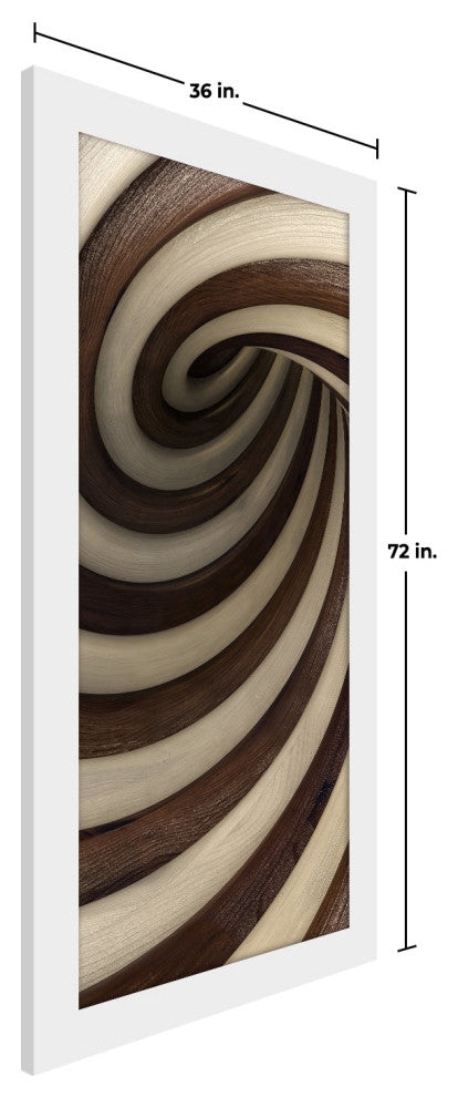 Grandeur Luxurious Floor/Wall Art Focal Point, WM03022