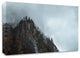 Bishop 5 by Design Fabrikken, Print on Canvas, 24"x16"