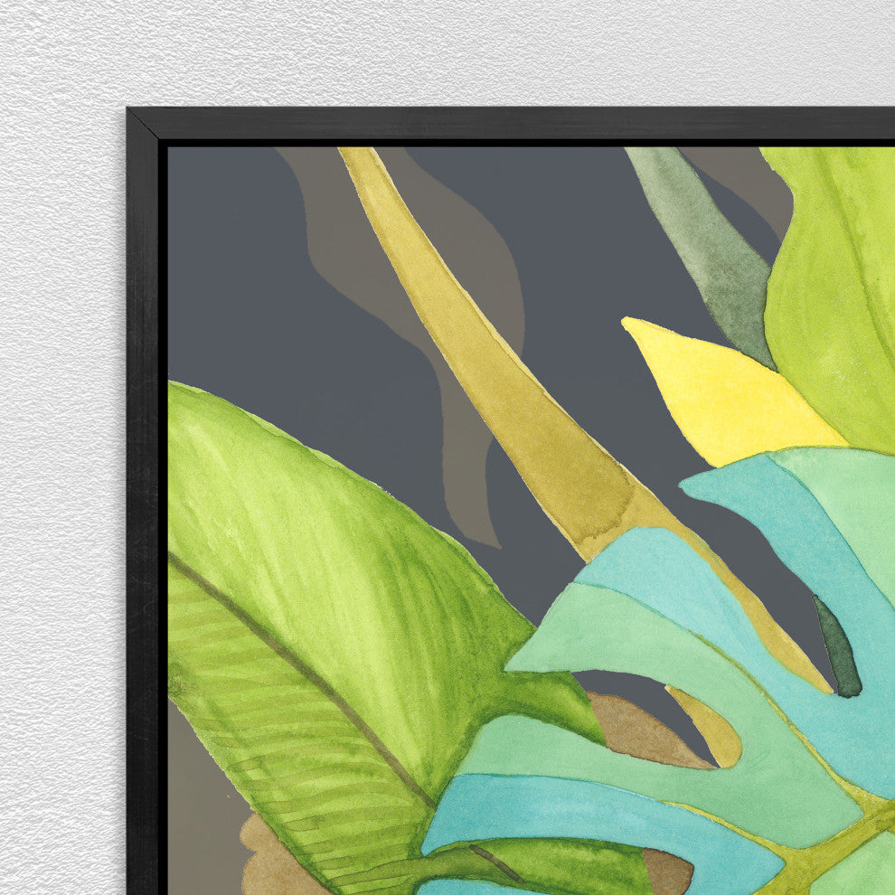 In the Foliage II, 36 x 48