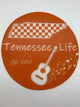 Andreas Tennessee Life Jar Opener