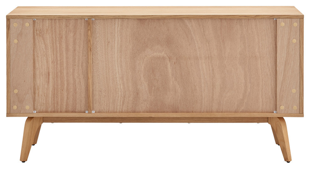 Lawrence Sideboard, Oak
