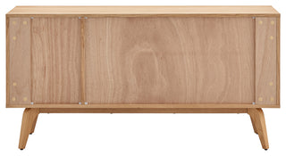 Lawrence Sideboard, Oak