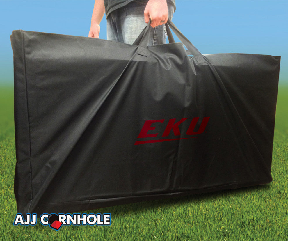 EKU Cornhole Carrying Case
