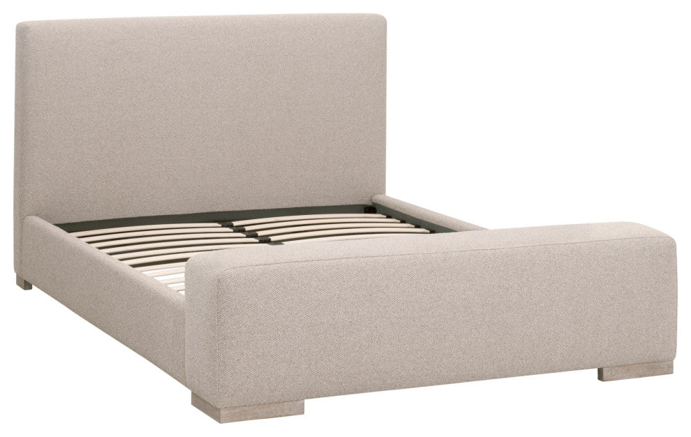Warren Queen Bed