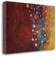 "The Silent Life Of Trees I" By Natalia Morley Russell, Gallery Wrap Canvas