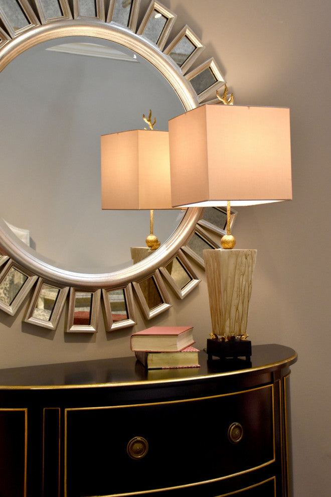 Grenouille Table Lamp