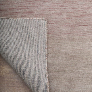 HAND KNOTTED LOOM WOOL ECO-FRIENDLY AREA RUGS - Rectangle, Beige, Contemporary