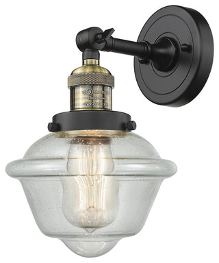 Innovations Lighting 1 Light Dimmable LED 8" Sconce