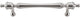 Somerset Finial Appliance Pull - Satin Nickel (TKM819-7)