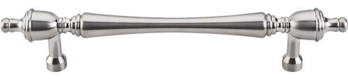 Somerset Finial Appliance Pull - Satin Nickel (TKM819-7)