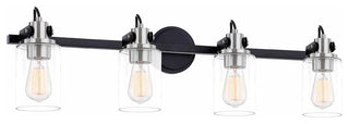 Brooklyn 4-Light Bath Bar