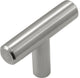 Belwith Products Appliance Pulls KNOB(BPP2235-SS
