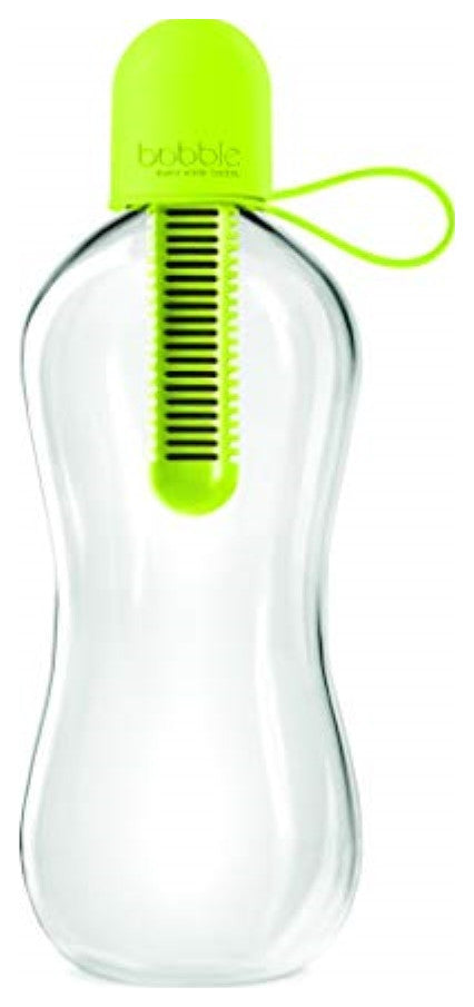 Bobble Classic, water bottle, filtered water, reusable water bottle, BPA-Free pl