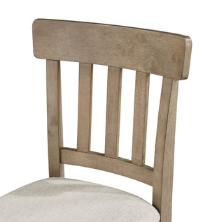 Napa 24" Counter Stool, Sand, Set of 2