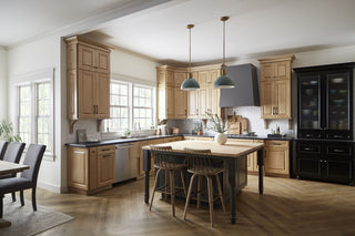 Hinkley Argo 14" Small LED Pendant Light, Lacquered Brass + Sage Green shade