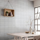 Triple Ceramic Wall Tile, Real
