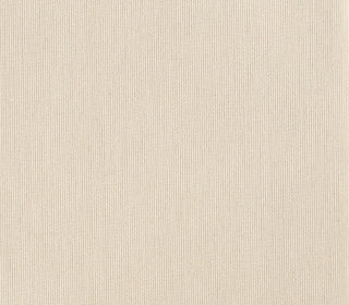 Contemporary Formae Floor Lamp, Natural Iron, Flax Shade