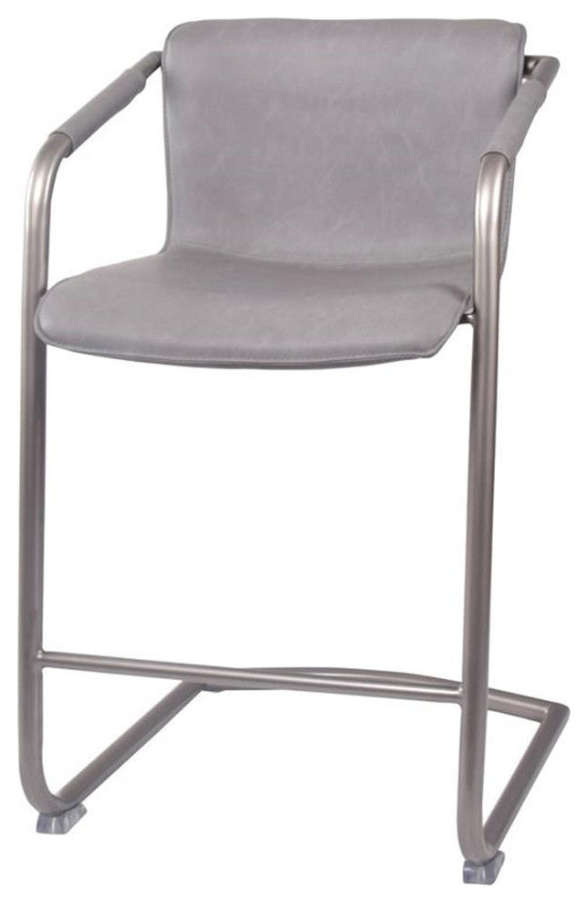 New Pacific Direct Indy Counter Stool - Thumbnail 5