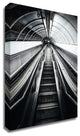Metro by Design Fabrikken, Print on Canvas, 30"x42"