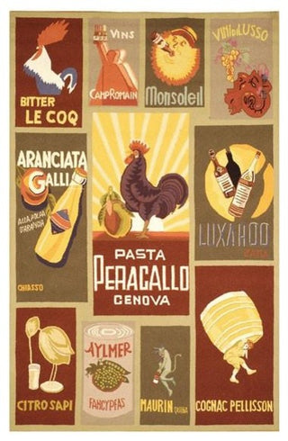 Safavieh Chelsea Hk245B Sage Area Rug, 4'0" X 4'0" Round