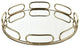 Sterling 4209-020 Chatelaine Round Tray