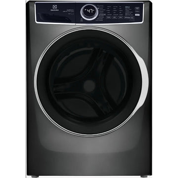 Electrolux Front Load Perfect Steam™ Washer with LuxCareÂ®