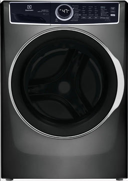 Electrolux Front Load Perfect Steam™ Washer with LuxCareÂ®