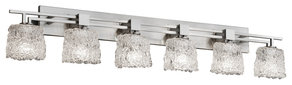 AERO 6-Light Bath Bar