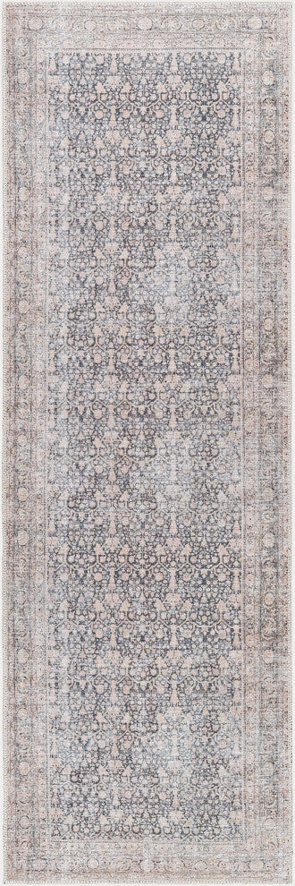 Surya Amelie AML-2387 Washable Area Rug