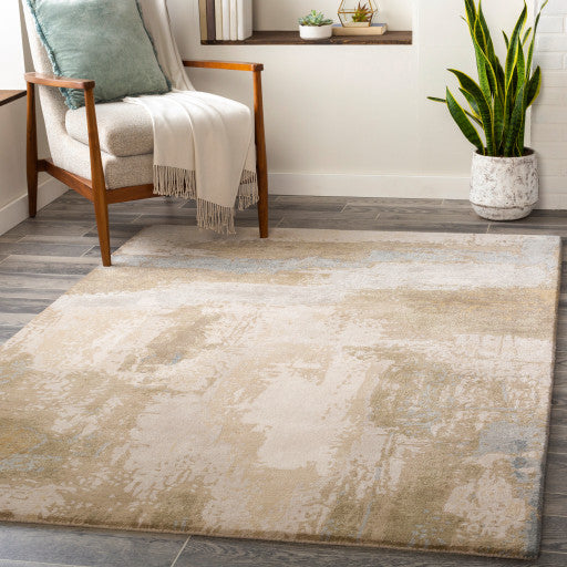 Surya Kavita KVT-2300 8' Round Rug