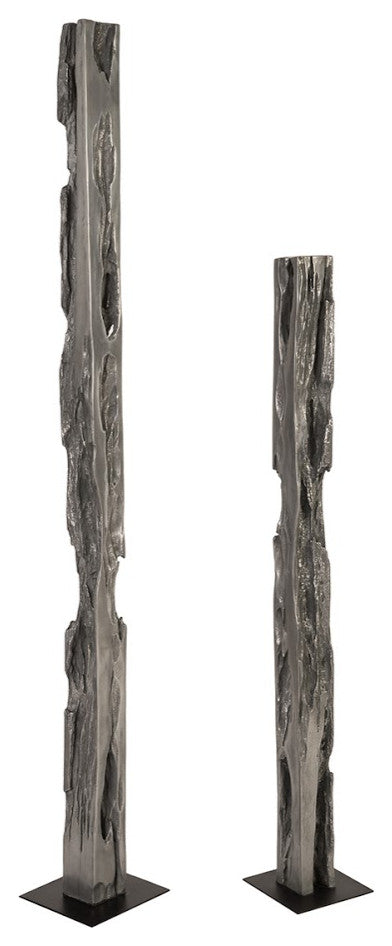Plinth, Large