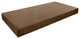 Same Pipe 6" Twin 75x39x6 Velvet Indoor Daybed Mattress |COVER ONLY|-AD308