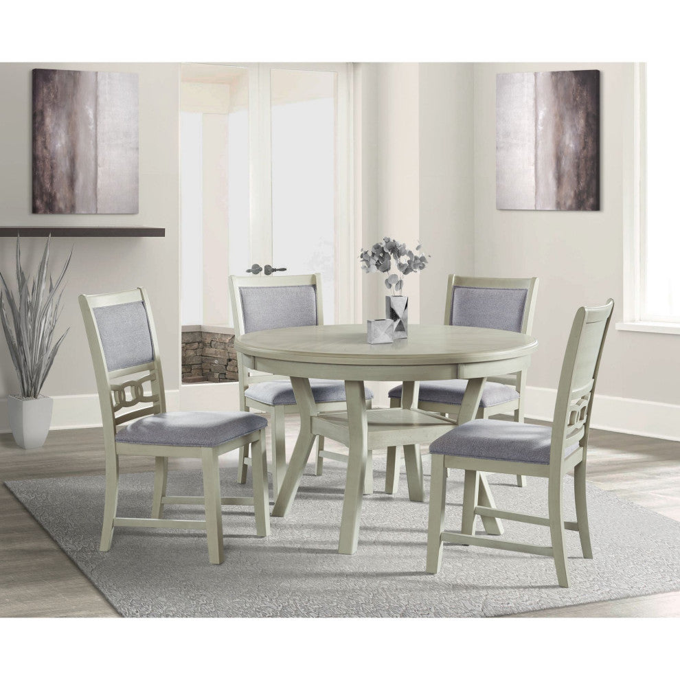 Taylor Standard Height 5-Piece Dining Set
