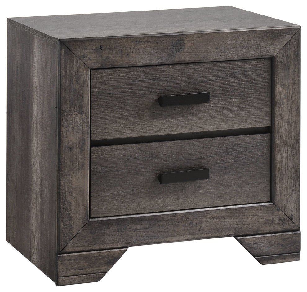 Picket House Furnishings Grayson Nightstand