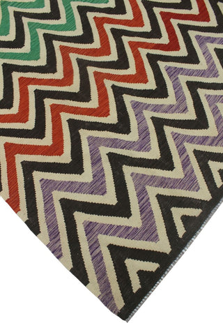 Winchester Kilim Daisy Ivory Rug