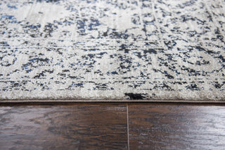 Rizzy Home Panache Collection Rug, 5'3"x7'6"