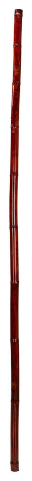 Bamboo Poles, Set of 6