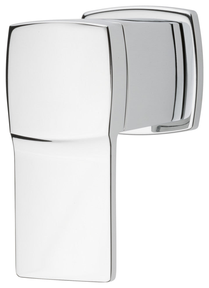 Kenzo Diverter Trim, Polished Chrome