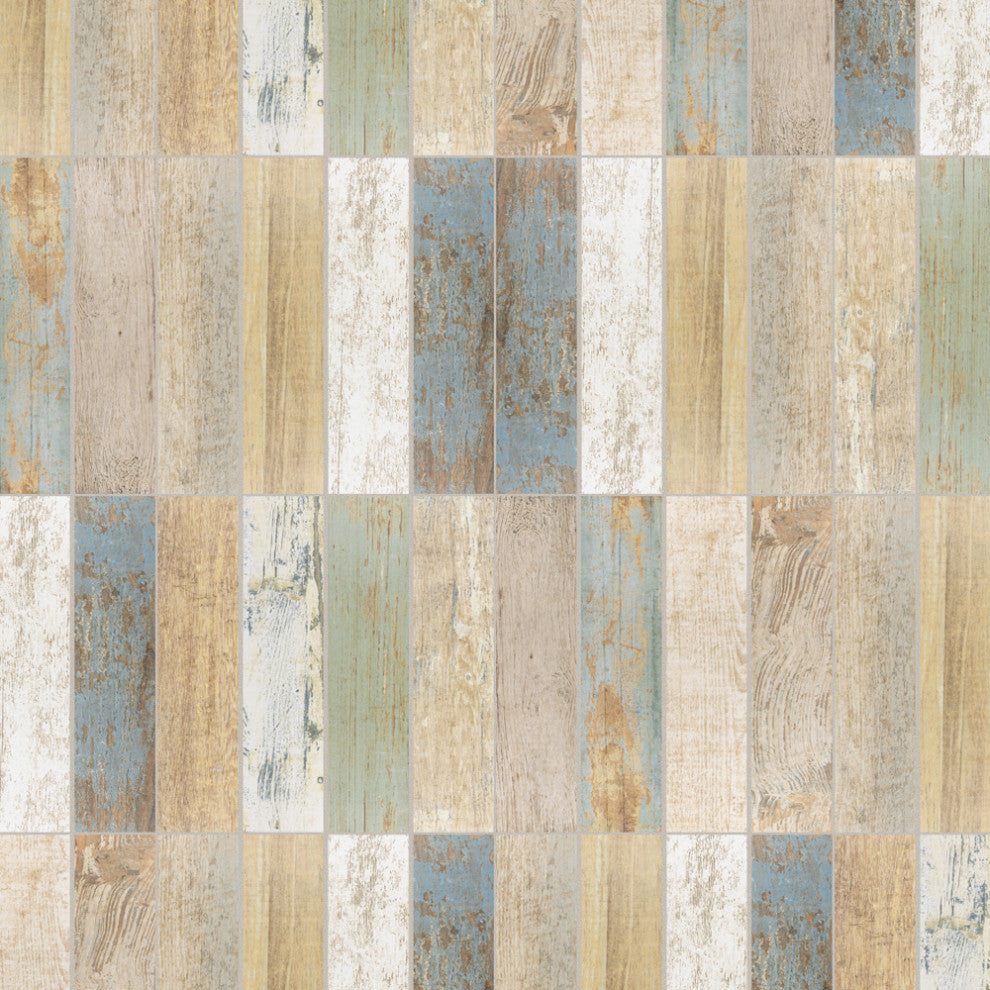 Kings Bretagne Ceramic Floor and Wall Tile