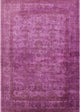 Ahgly Company Indoor Rectangle Mid-Century Modern Area Rugs, 6' x 9'