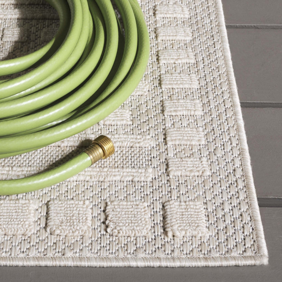 Safavieh Indoor-Outdoor Milos Collection, MLO110 Rug