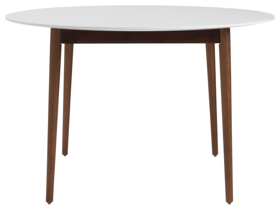 Manon Round Dining Table