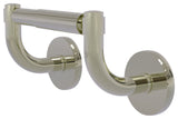 Remi 2 Post Toilet Tissue Holder, Polished Nickel