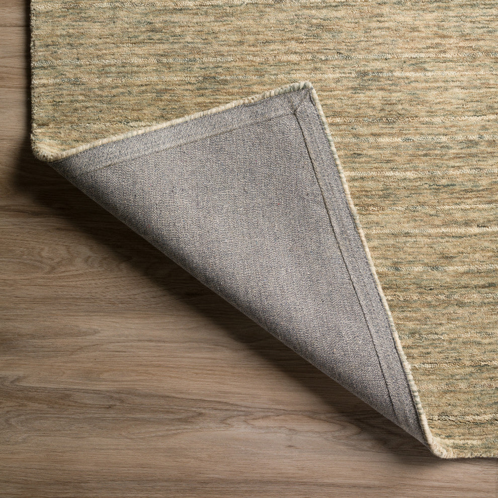 Dalyn Reya RY7 Fog 8'x8' Square Rug