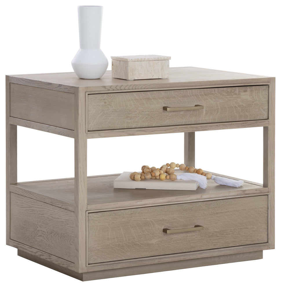 Bridgerton Nightstand