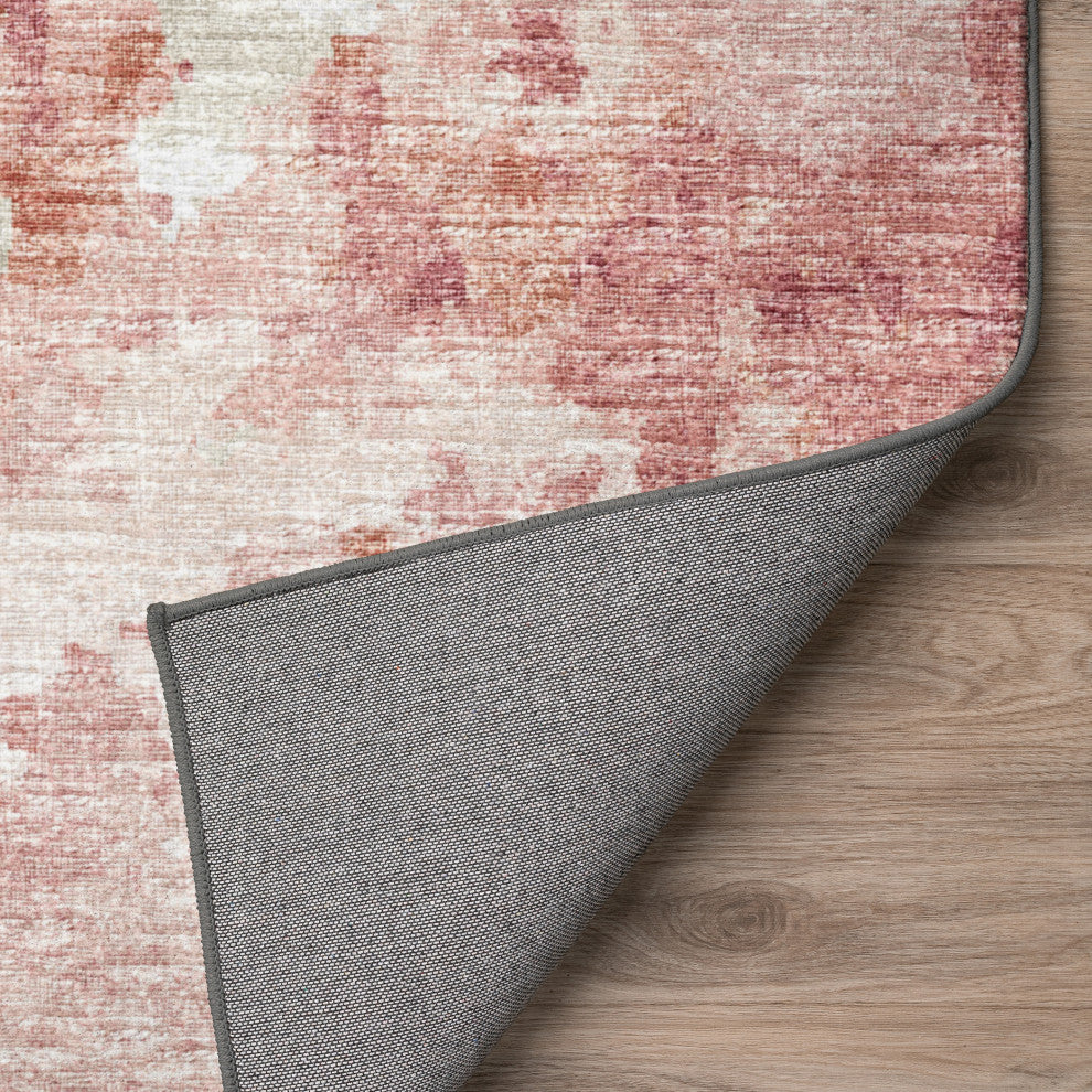 Camberly CM2 Blush 8' x 10' Rug