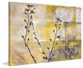 "Somebody Else" Painting Print on Canvas by Jorgensen